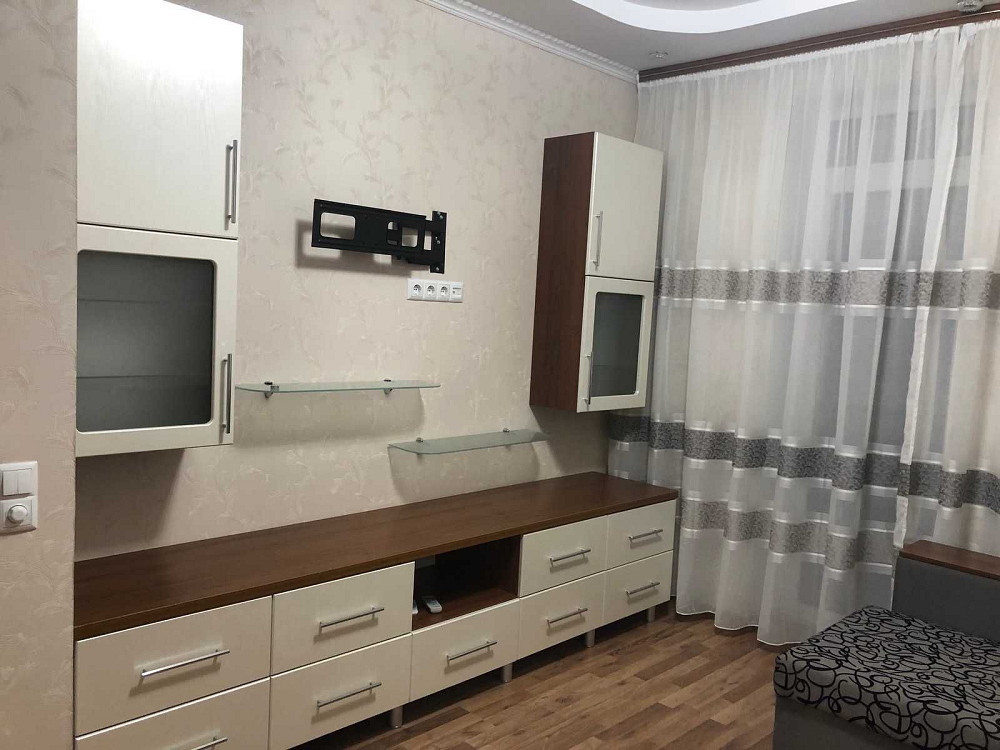 1кім  з ремонтом  метро Академмістечко, вул.Олевська 9, Київ - зображення 7