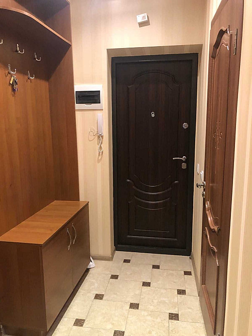 1кім  з ремонтом  метро Академмістечко, вул.Олевська 9, Київ - зображення 6