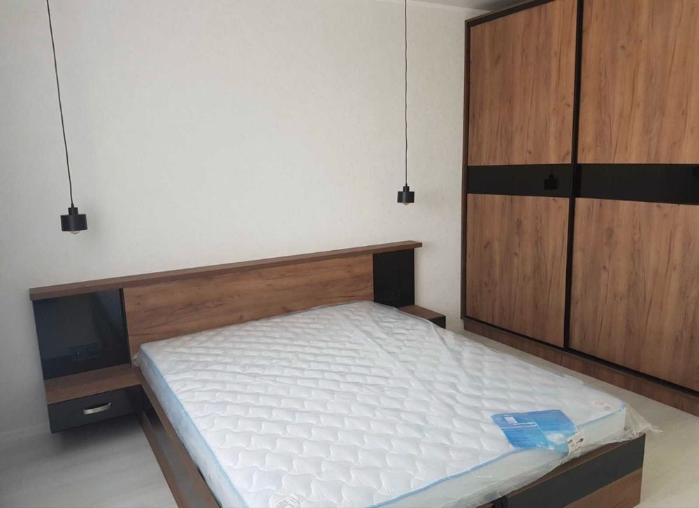 Оренда 1-кімнатної квартири в центрі, ЖК «Резиденція» Черкаси - зображення 1