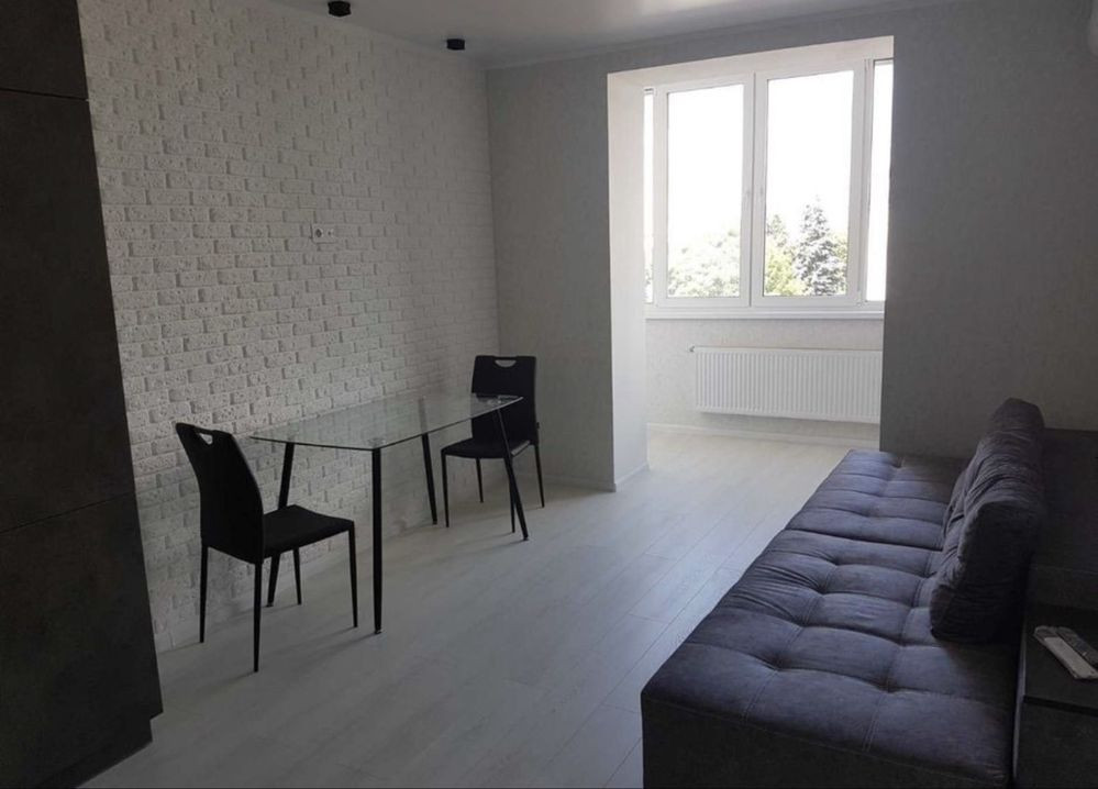 Оренда 1-кімнатної квартири в центрі, ЖК «Резиденція» Черкаси - зображення 3