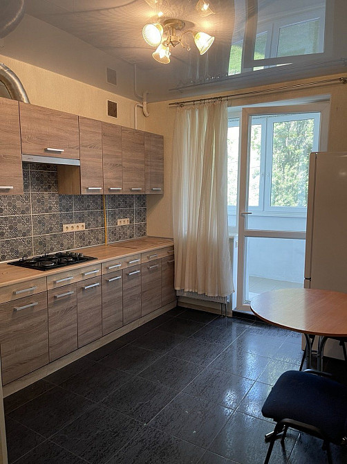 Сдам 1-ком квартиру на Ньютона Харьков - изображение 2