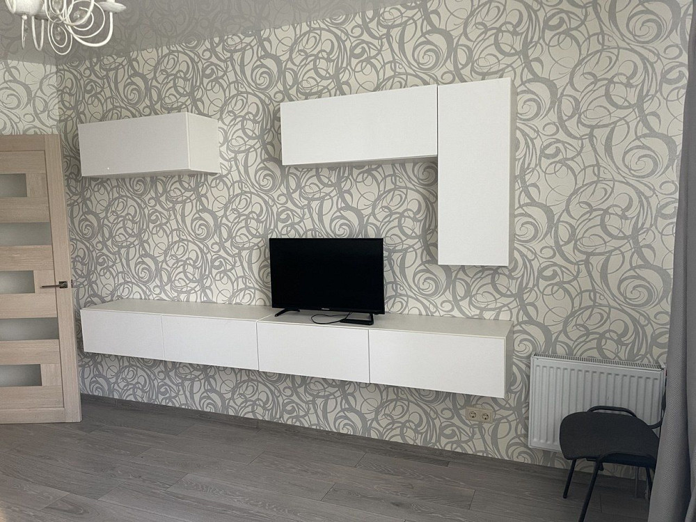 Сдам 1-ком квартиру на Ньютона Харьков - изображение 4