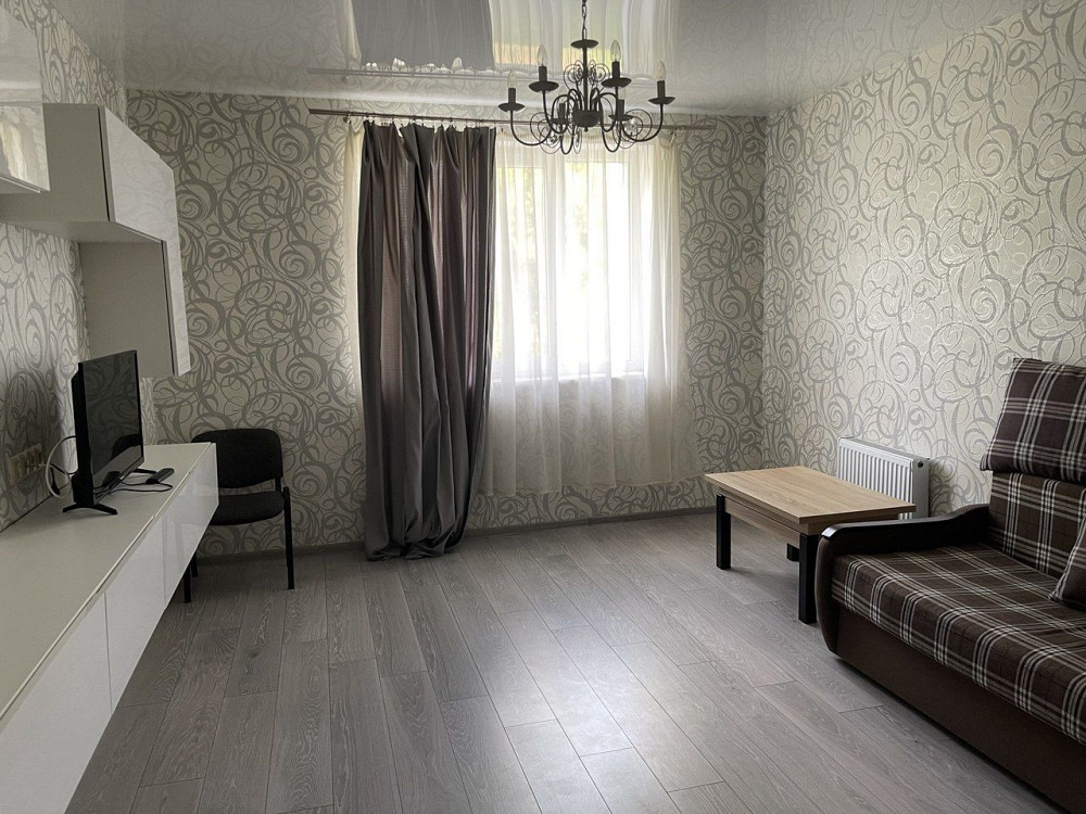 Сдам 1-ком квартиру на Ньютона Харьков - изображение 1