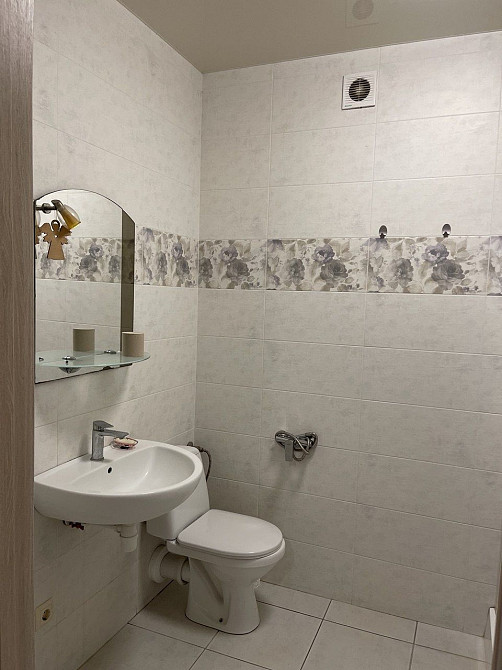 Сдам 1-ком квартиру на Ньютона Харьков - изображение 3