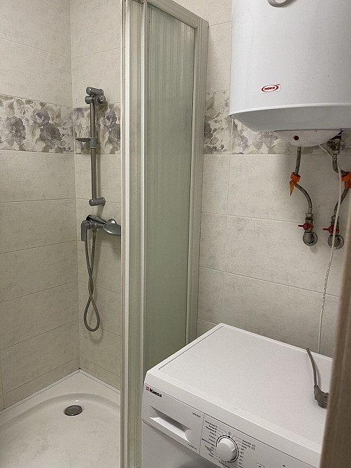 Сдам 1-ком квартиру на Ньютона Харьков - изображение 7