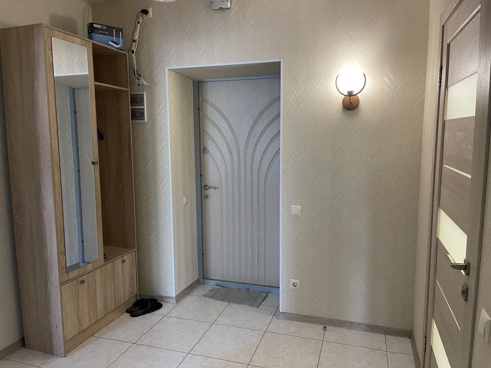 Сдам 1-ком квартиру на Ньютона Харьков - изображение 6