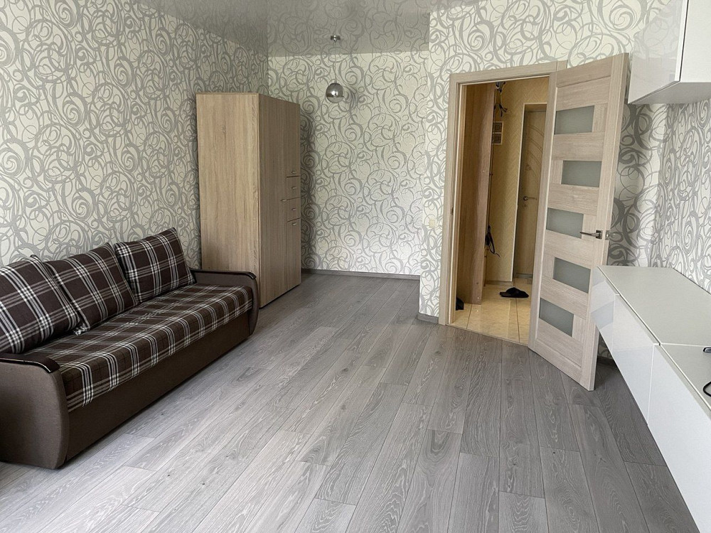 Сдам 1-ком квартиру на Ньютона Харьков - изображение 8