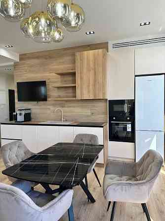 Первая Аренда квартиры Терасса 70м Вид моря Центр ЖК 18 Жемчужина Одеса