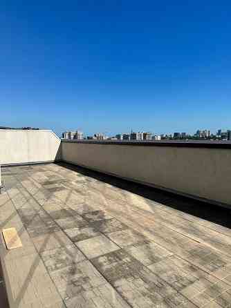 Первая Аренда квартиры Терасса 70м Вид моря Центр ЖК 18 Жемчужина Одеса