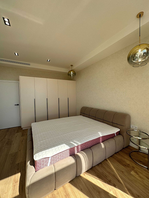 Первая Аренда квартиры Терасса 70м Вид моря Центр ЖК 18 Жемчужина Одеса - зображення 6