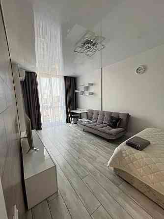 Оренда 1к квартири в ЖК Обрій вул. Малоголосківська Львів