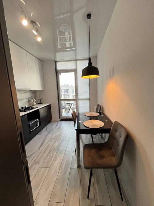 Оренда 1к квартири в ЖК Обрій вул. Малоголосківська Львів - зображення 7