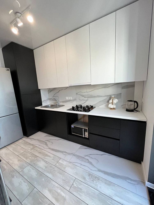 Оренда 1к квартири в ЖК Обрій вул. Малоголосківська Львів - зображення 6