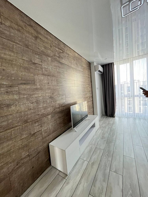 Оренда 1к квартири в ЖК Обрій вул. Малоголосківська Львів - зображення 5