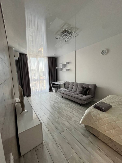 Оренда 1к квартири в ЖК Обрій вул. Малоголосківська Львів - зображення 3