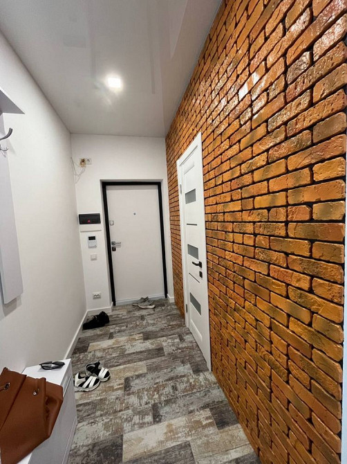 Оренда 1к квартири в ЖК Обрій вул. Малоголосківська Львів - зображення 1