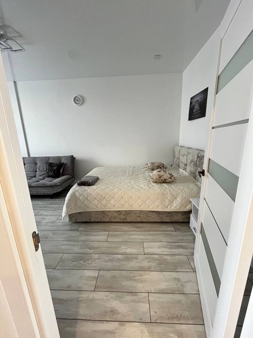 Оренда 1к квартири в ЖК Обрій вул. Малоголосківська Львів - зображення 2