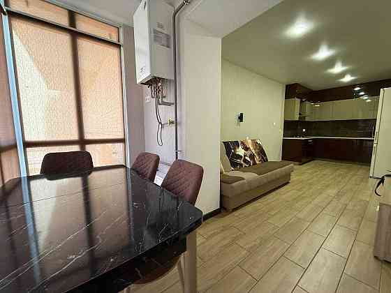 Оренда просторої 2к квартири в River Park, Набережна Перемоги 44С Днепр