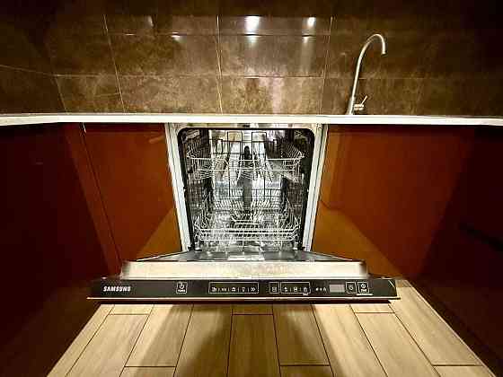 Оренда просторої 2к квартири в River Park, Набережна Перемоги 44С Днепр