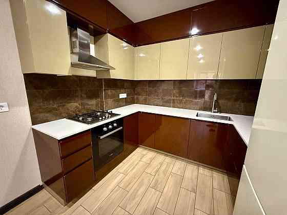 Оренда просторої 2к квартири в River Park, Набережна Перемоги 44С Днепр