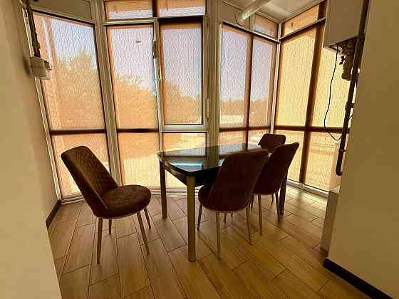 Оренда просторої 2к квартири в River Park, Набережна Перемоги 44С Днепр