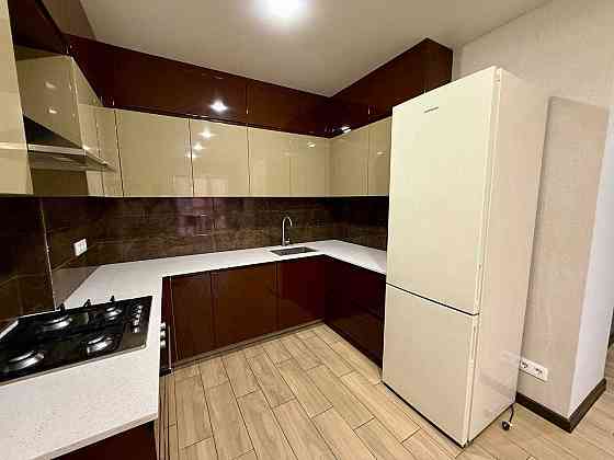 Оренда просторої 2к квартири в River Park, Набережна Перемоги 44С Днепр