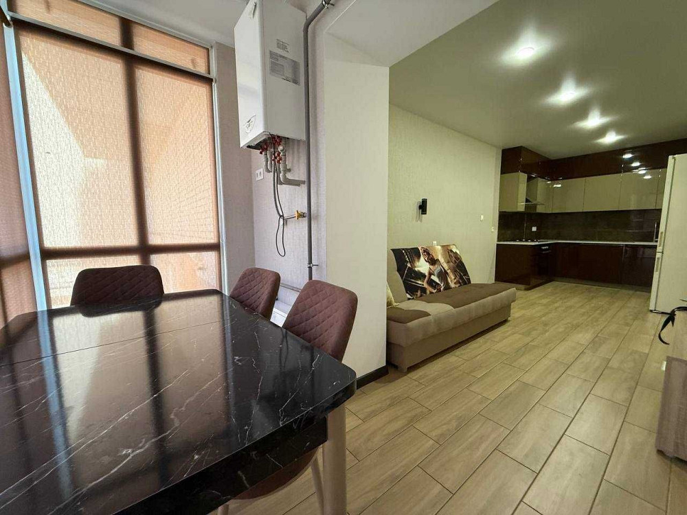 Оренда просторої 2к квартири в River Park, Набережна Перемоги 44С Дніпро - зображення 2