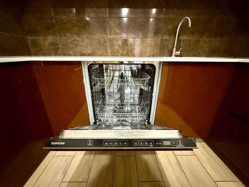 Оренда просторої 2к квартири в River Park, Набережна Перемоги 44С Дніпро - зображення 6