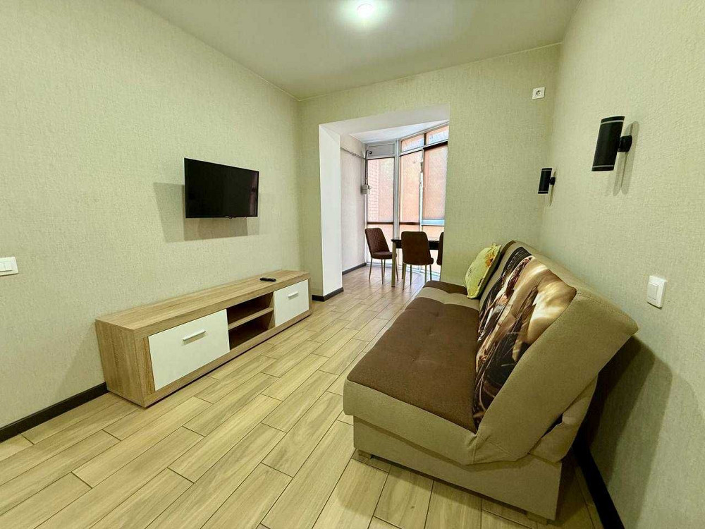 Оренда просторої 2к квартири в River Park, Набережна Перемоги 44С Дніпро - зображення 1