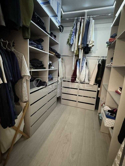 ВЕЛИКА 3-к ІДЕАЛЬНО для Сім'ї або для Пари на вул. Пчілки Олени, 6А Київ - зображення 8