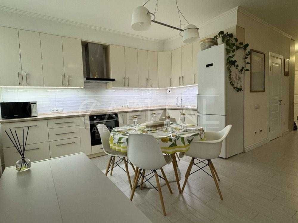 ВЕЛИКА 3-к ІДЕАЛЬНО для Сім'ї або для Пари на вул. Пчілки Олени, 6А Київ - зображення 1