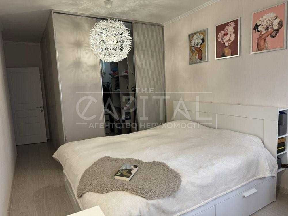 ВЕЛИКА 3-к ІДЕАЛЬНО для Сім'ї або для Пари на вул. Пчілки Олени, 6А Київ - зображення 7