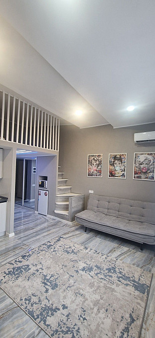 Без комісії. Двоповерховий смарт. Дарницький район Київ - зображення 1