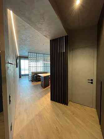 Аренда 1к квартиры в новострой ЖК Бартоломео, ж/м Победа, набережная Днепр