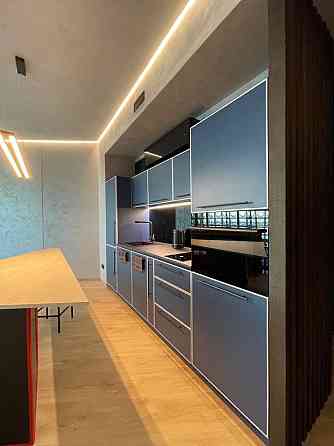 Аренда 1к квартиры в новострой ЖК Бартоломео, ж/м Победа, набережная Днепр