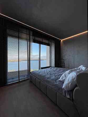 Аренда 1к квартиры в новострой ЖК Бартоломео, ж/м Победа, набережная Днепр