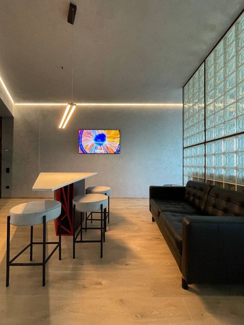 Аренда 1к квартиры в новострой ЖК Бартоломео, ж/м Победа, набережная Днепр - изображение 4