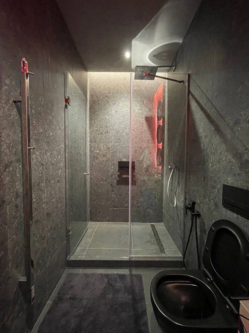 Аренда 1к квартиры в новострой ЖК Бартоломео, ж/м Победа, набережная Днепр - изображение 7