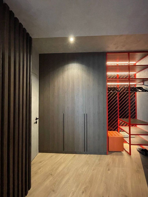 Аренда 1к квартиры в новострой ЖК Бартоломео, ж/м Победа, набережная Днепр - изображение 8