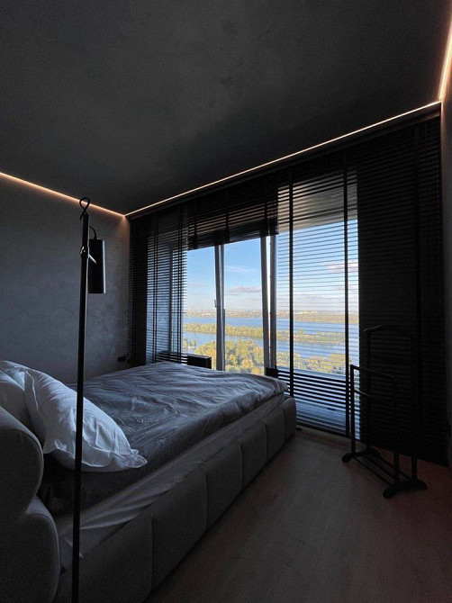 Аренда 1к квартиры в новострой ЖК Бартоломео, ж/м Победа, набережная Днепр - изображение 2