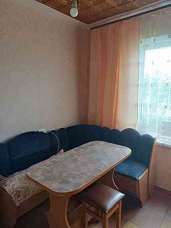 Сдам 2х комнатную квартиру на Песках Запоріжжя