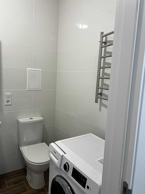 Оренда/2к квартира/прт Мартинова 17/ЖК Софія Резиденс/Борщагівка Софіївська Борщагівка - зображення 8