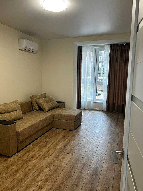 Оренда/2к квартира/прт Мартинова 17/ЖК Софія Резиденс/Борщагівка Софіївська Борщагівка - зображення 3