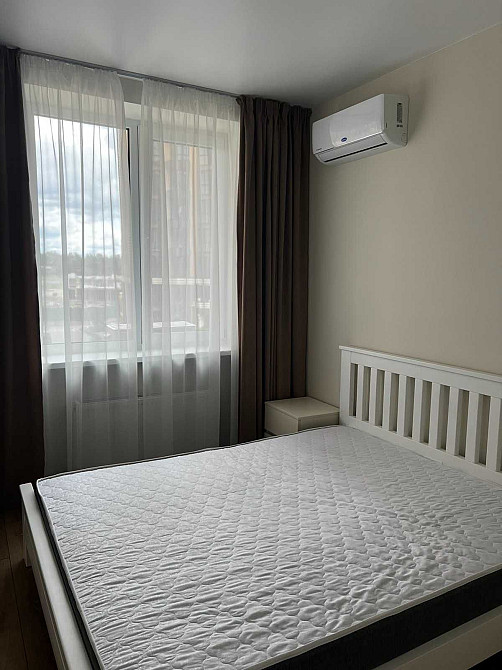 Оренда/2к квартира/прт Мартинова 17/ЖК Софія Резиденс/Борщагівка Софіївська Борщагівка - зображення 5