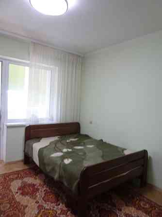 Иорданская, 2-к отличная квартира, евроремонт, метро Оболонь Київ