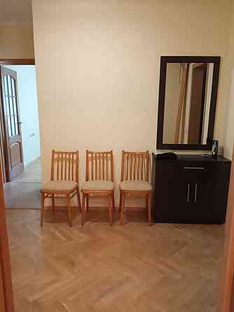 Иорданская, 2-к отличная квартира, евроремонт, метро Оболонь Київ