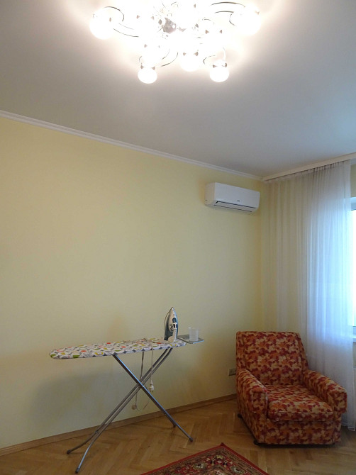 Иорданская, 2-к отличная квартира, евроремонт, метро Оболонь Київ - зображення 7