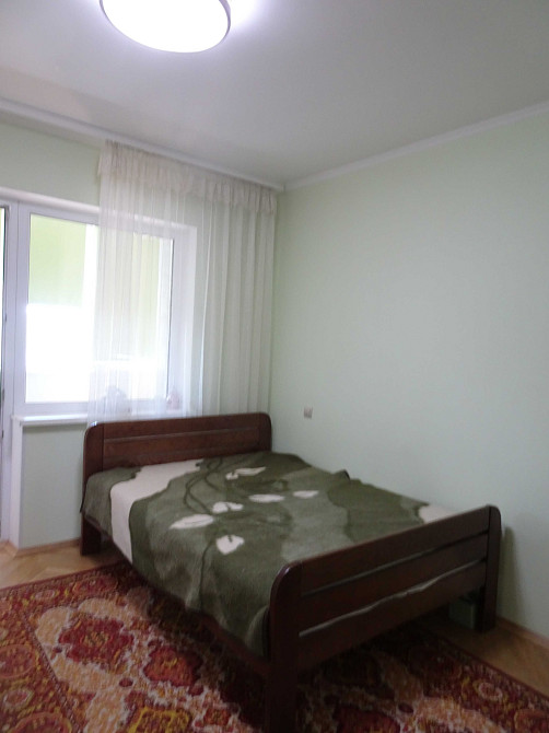 Иорданская, 2-к отличная квартира, евроремонт, метро Оболонь Київ - зображення 1