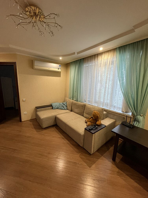 ‼️Сдам 3-к. квартиру в центре города, 6 Слободская‼️ Николаев - изображение 2