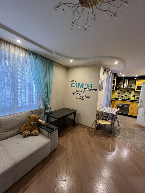 ‼️Сдам 3-к. квартиру в центре города, 6 Слободская‼️ Николаев - изображение 3